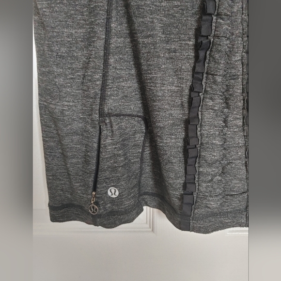 Lululemon Run Free tank - Picture 7 of 8